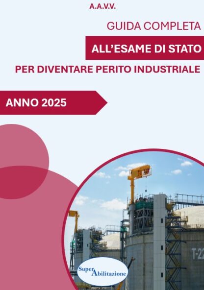 fronte - esame di stato perito industriale