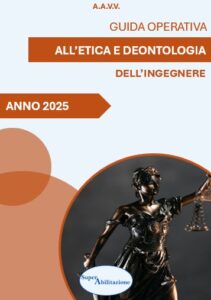 etica deontologia ingegnere fronte