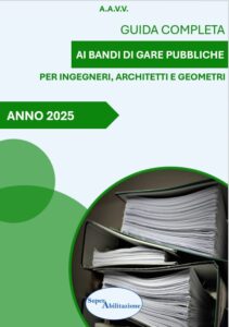 gare pubbliche fronte