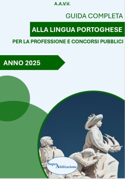 portoghese fronte