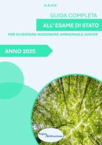 esame di stato ingegnere ambientale junior fronte